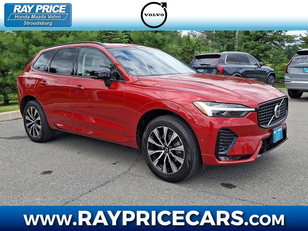Volvo XC60 2024