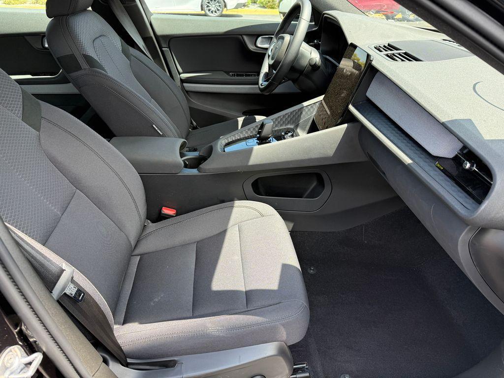 Polestar 2 2024