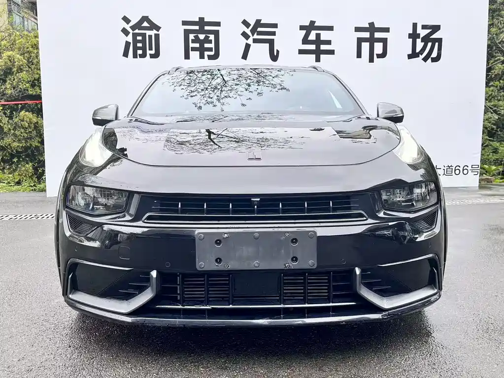 Lynk & Co 02 2021