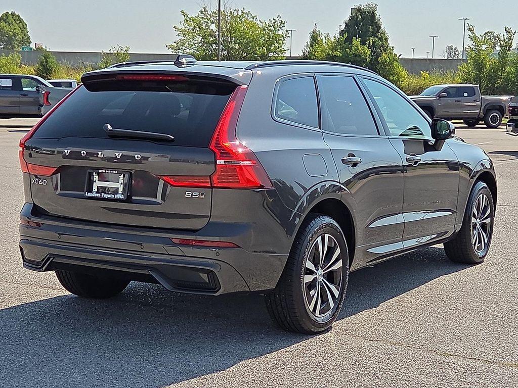 Volvo XC60 2024