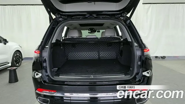 Jeep Cherokee 2023