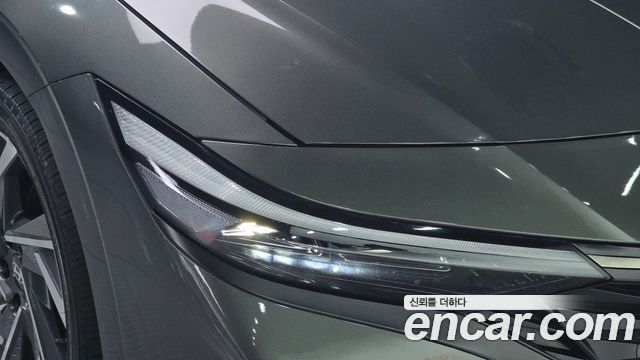 Hyundai Avante 2023