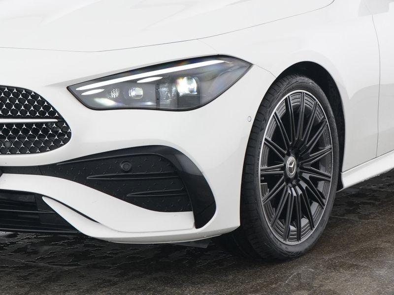 Mercedes-Benz CLE 300 2025