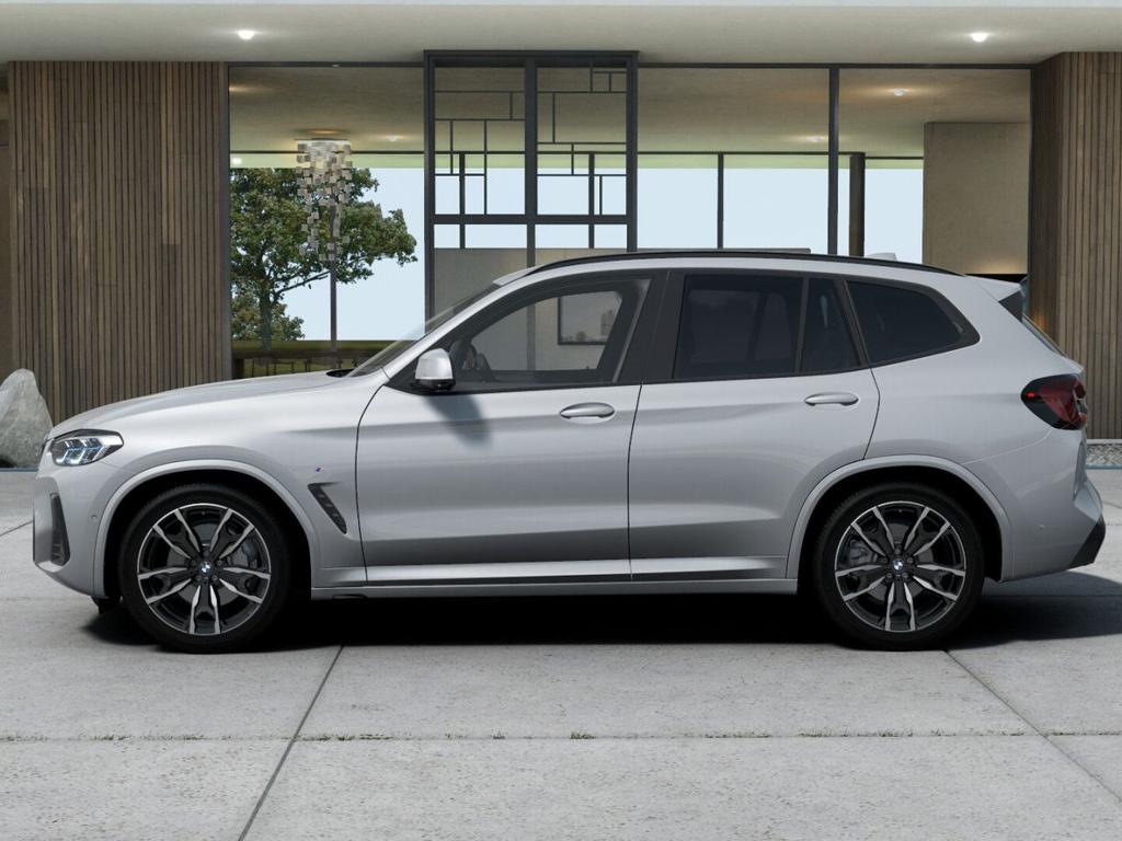 BMW X3 2023