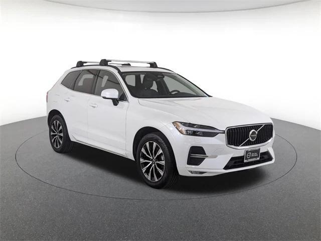 Volvo XC60 2023