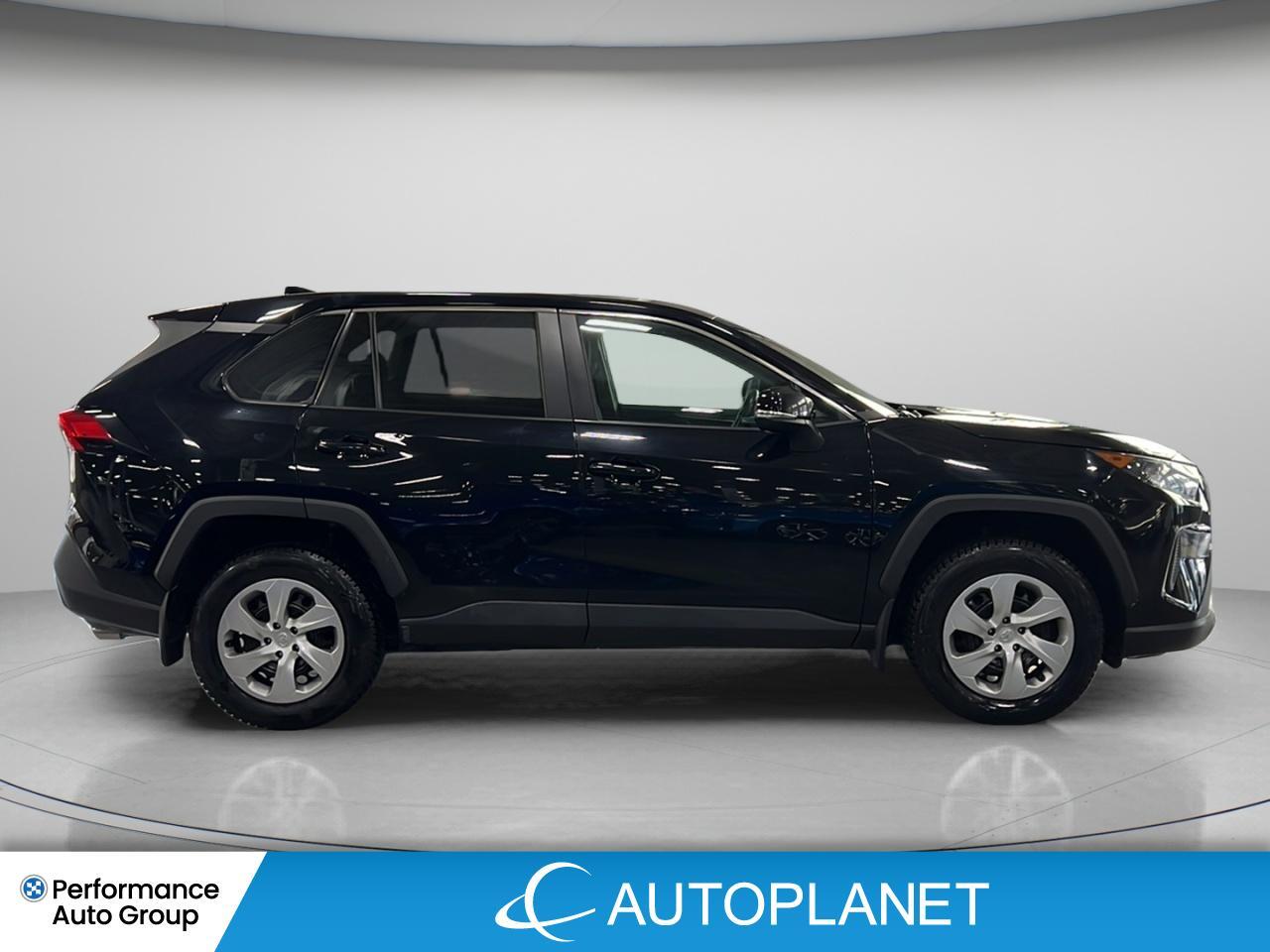 Toyota RAV4 2022