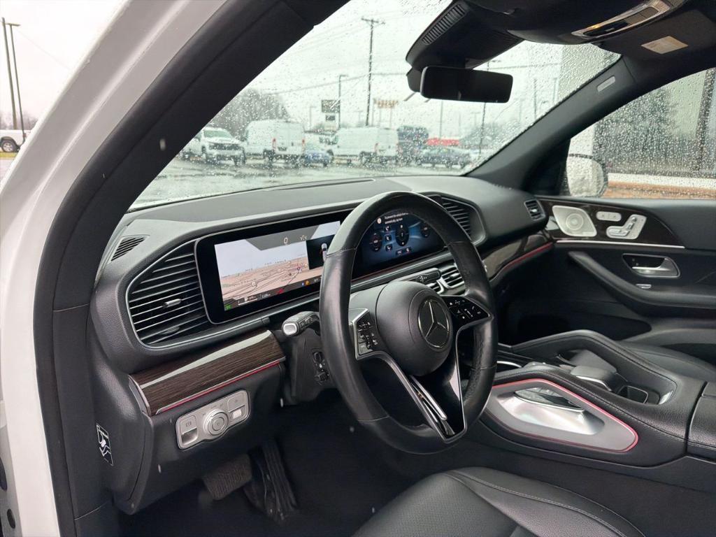 Mercedes-Benz GLE 350 2024