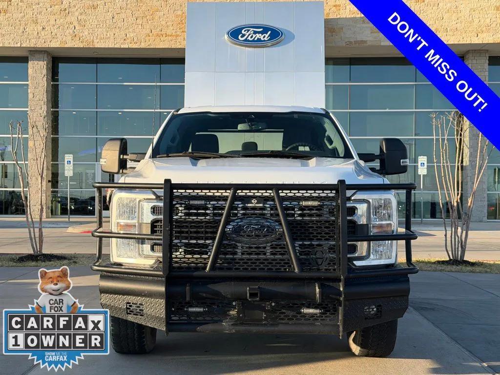 Ford F 250 2023