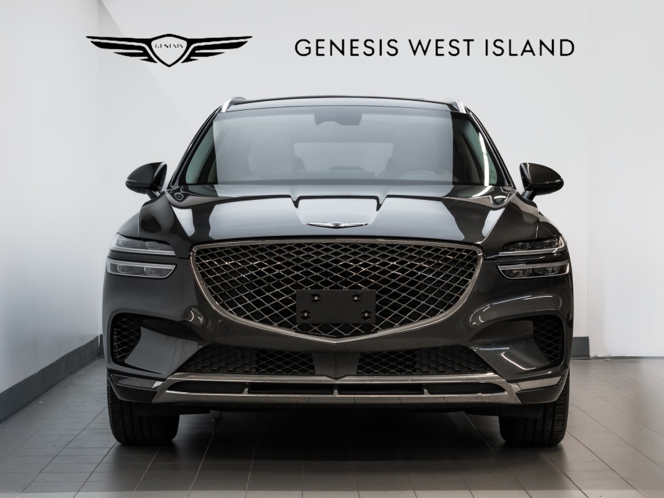 Genesis GV70 2024