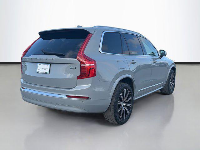 Volvo XC90 2024