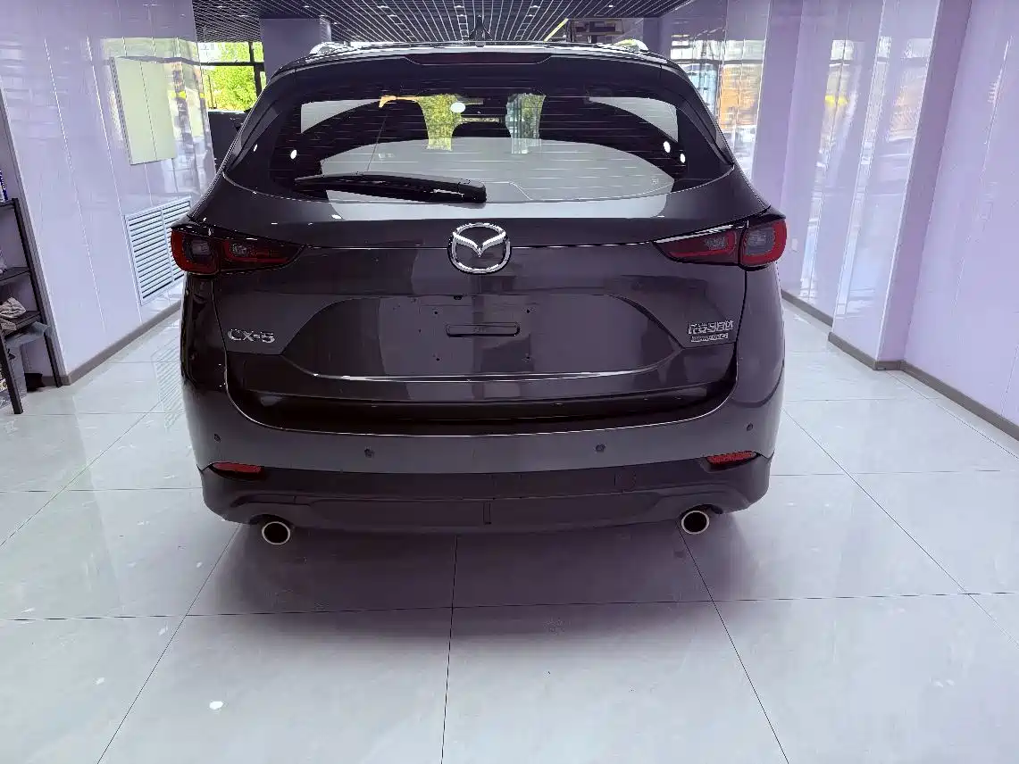 Mazda CX-5 2023