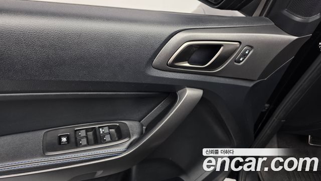 Ford Ranger 2022