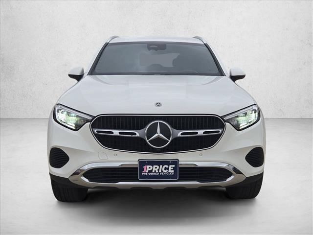 Mercedes-Benz GLC 300 2024