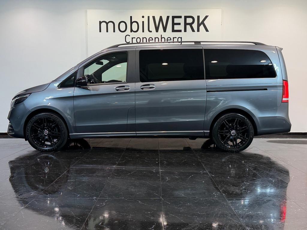 Mercedes-Benz V 300 2023