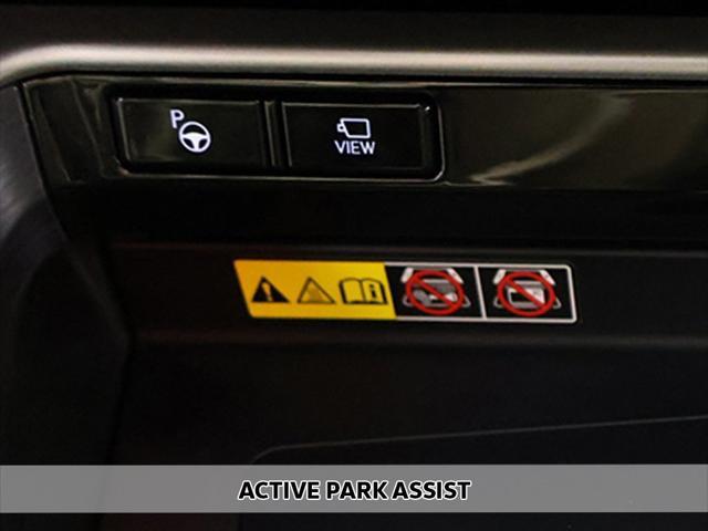 Lexus TX 2024