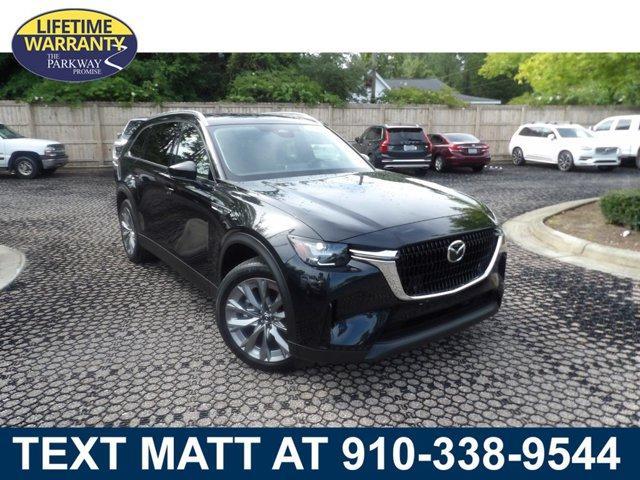 Mazda CX-90 2026