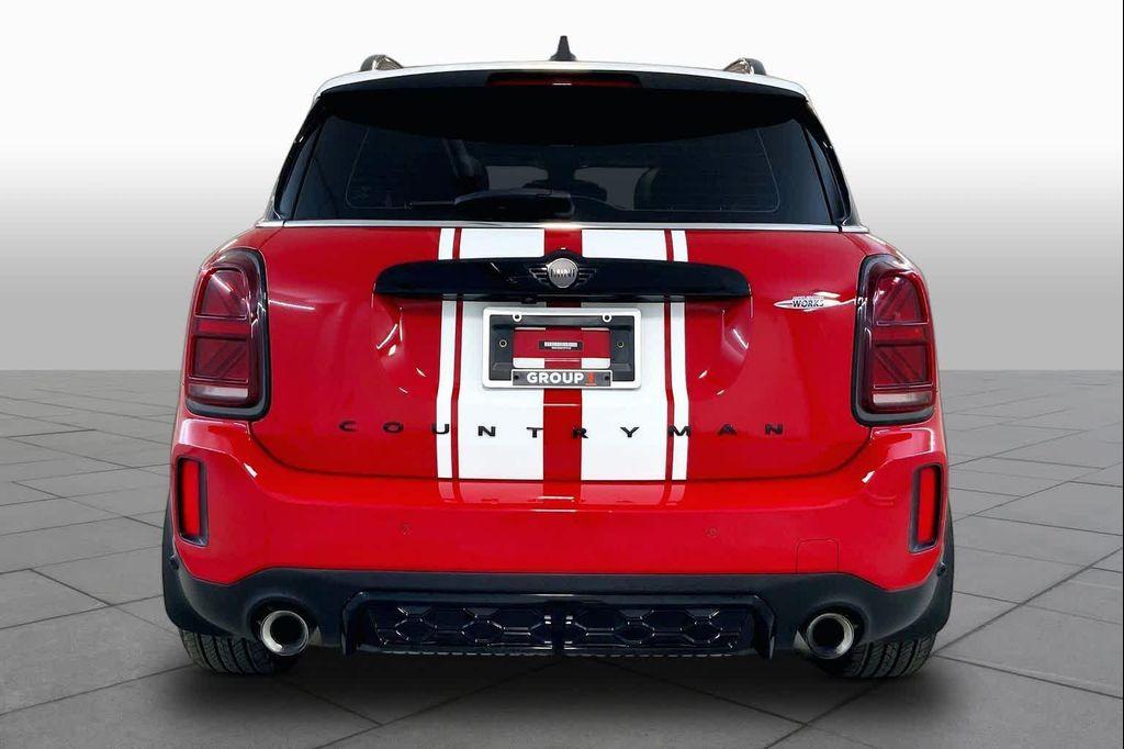 Mini Countryman 2023