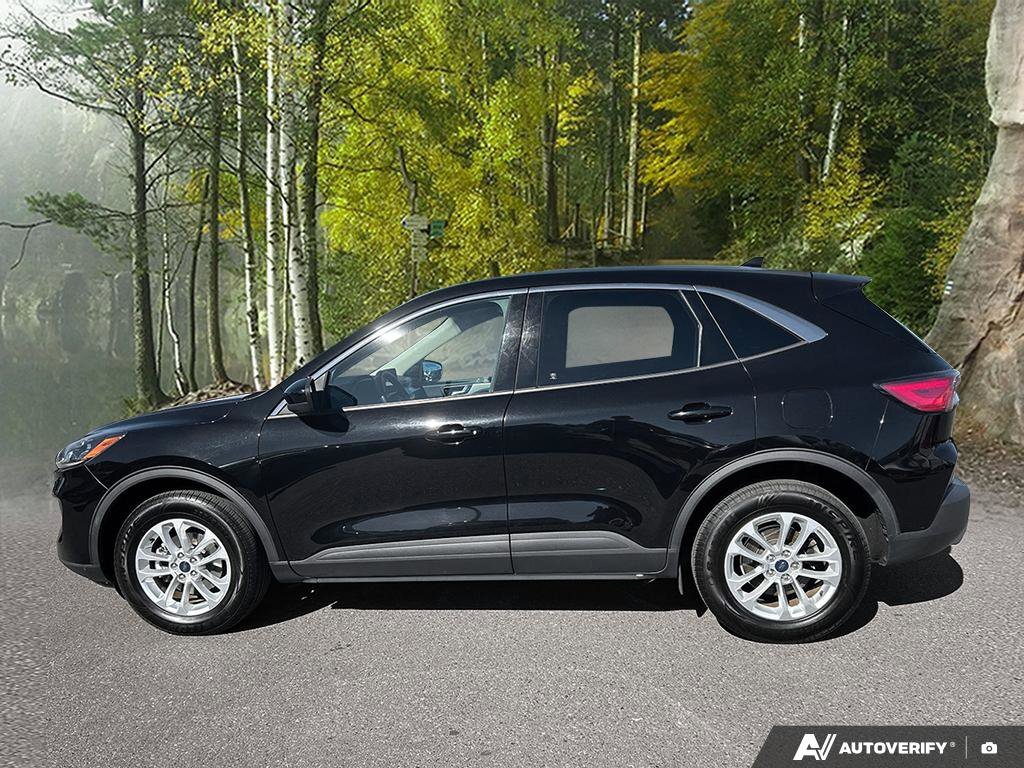 Ford Escape 2020