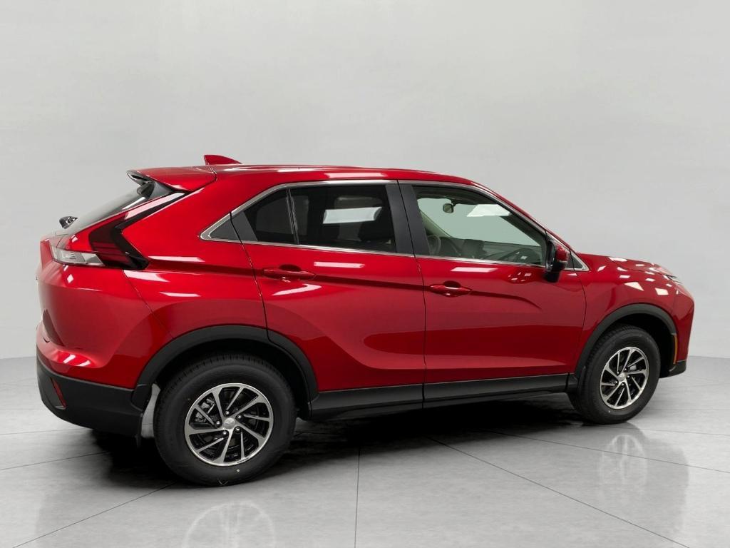 Mitsubishi Eclipse Cross 2026