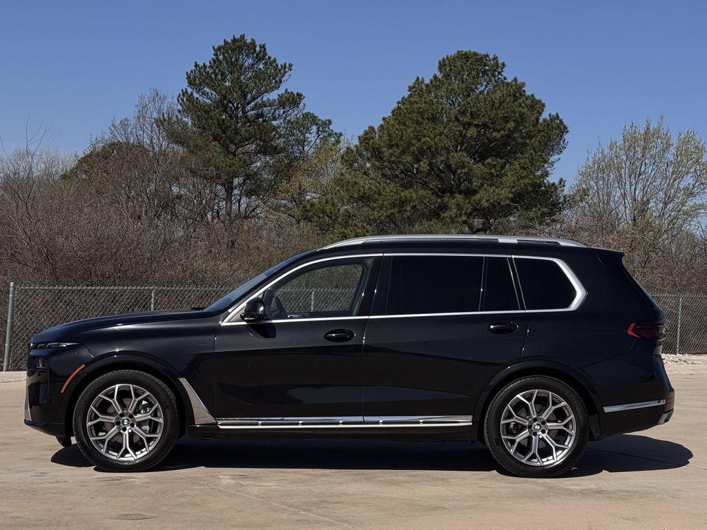 BMW X7 2023
