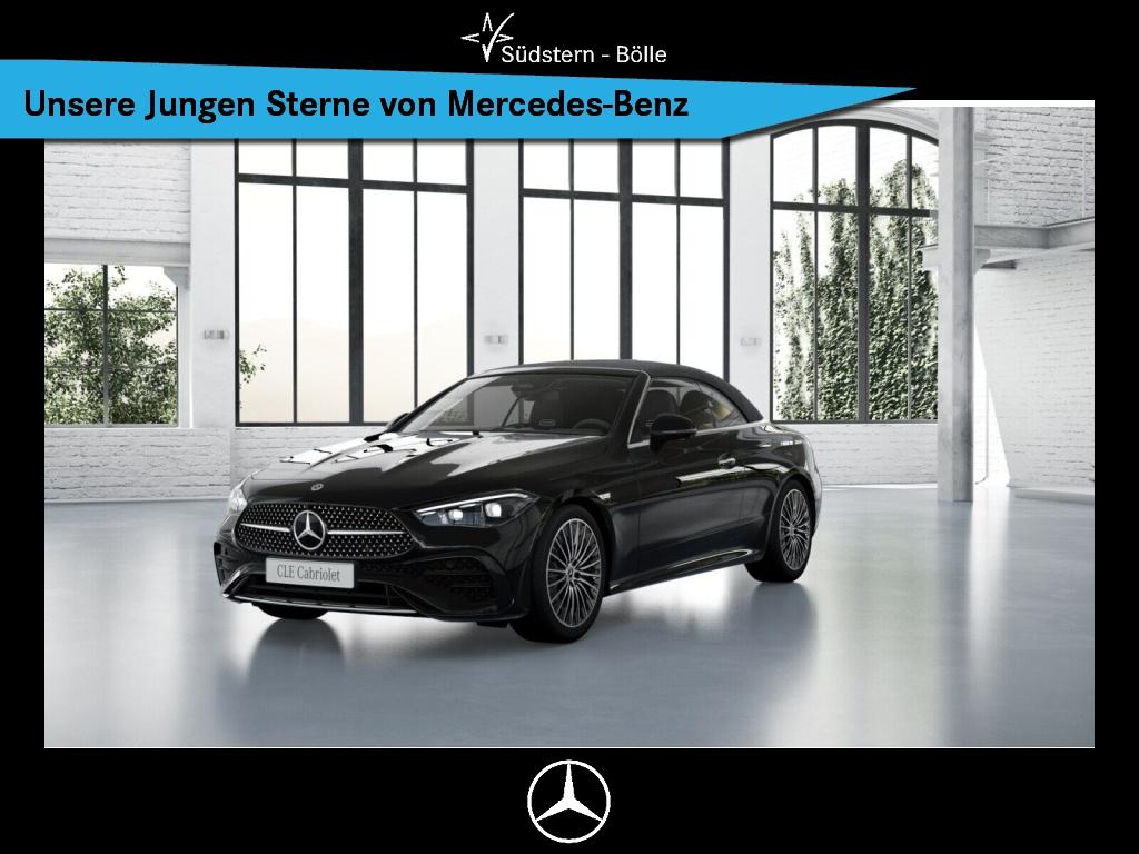 Mercedes-Benz CLE 200 2025