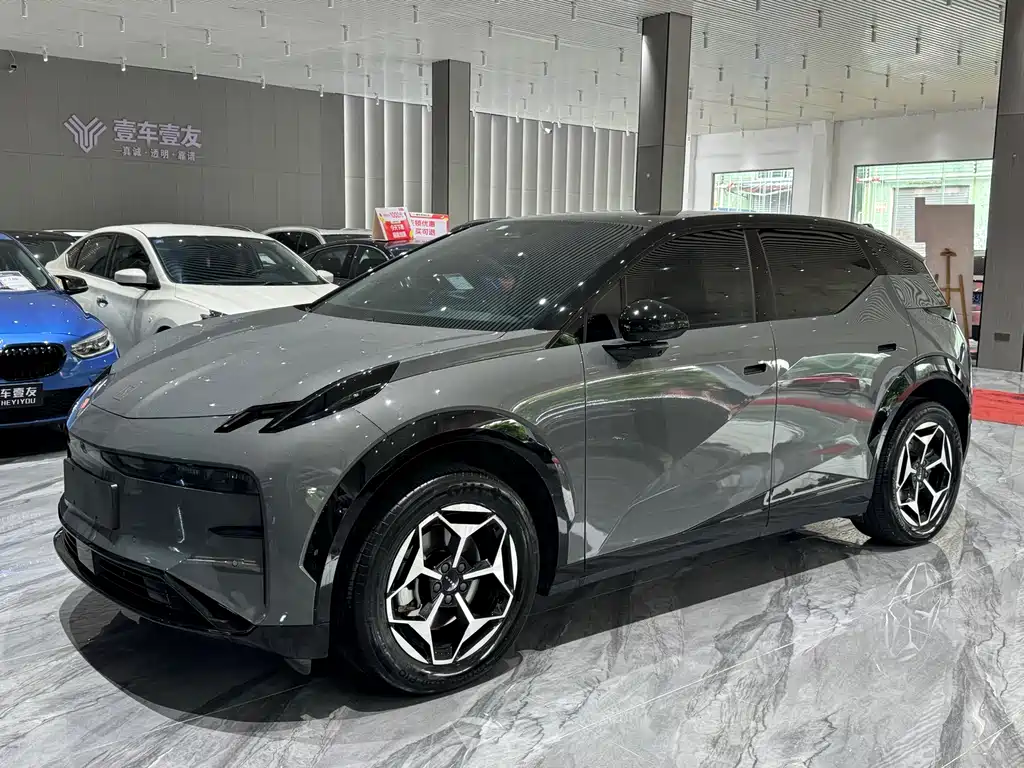 Zeekr X 2025