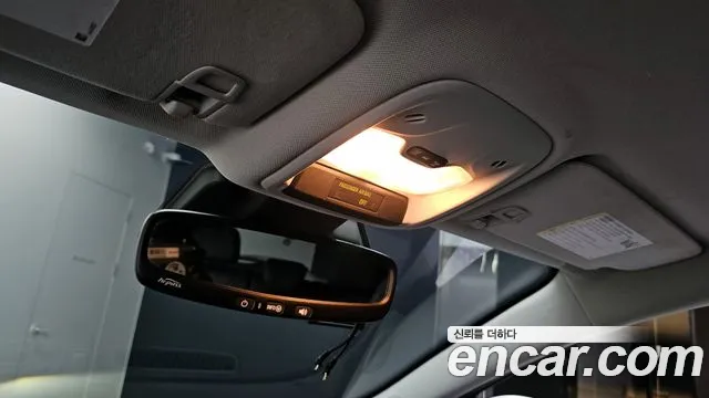 Chevrolet Bolt EUV 2022