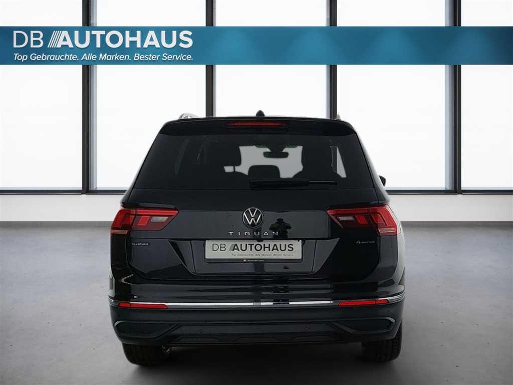 Volkswagen TIGUAN ALLSPACE 2023