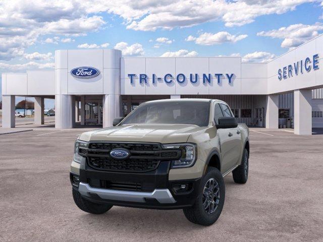 Ford Ranger 2026