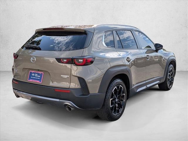 Mazda CX-50 2024