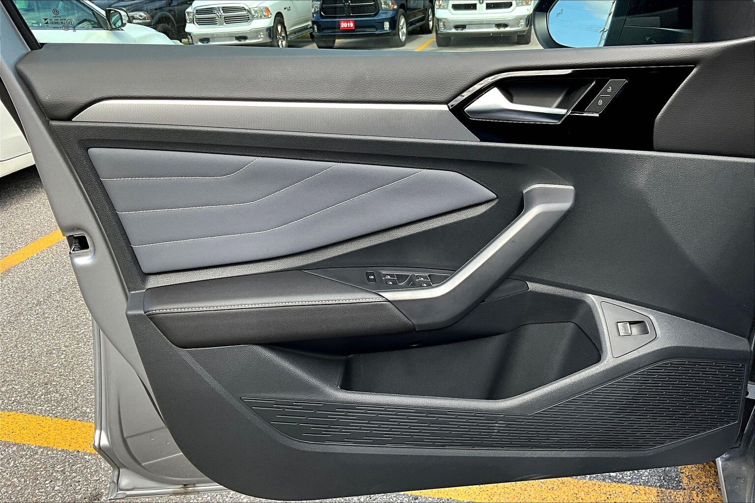 Volkswagen Jetta 2025