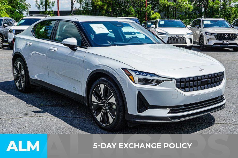 Polestar 2 2023