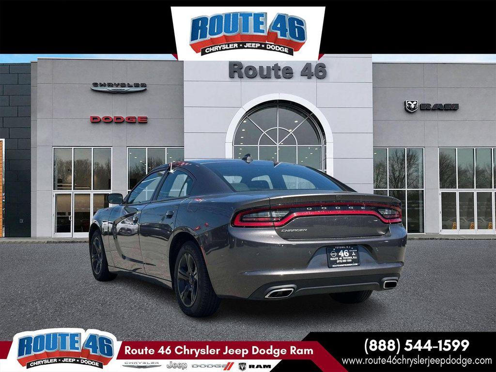 Dodge Charger 2023
