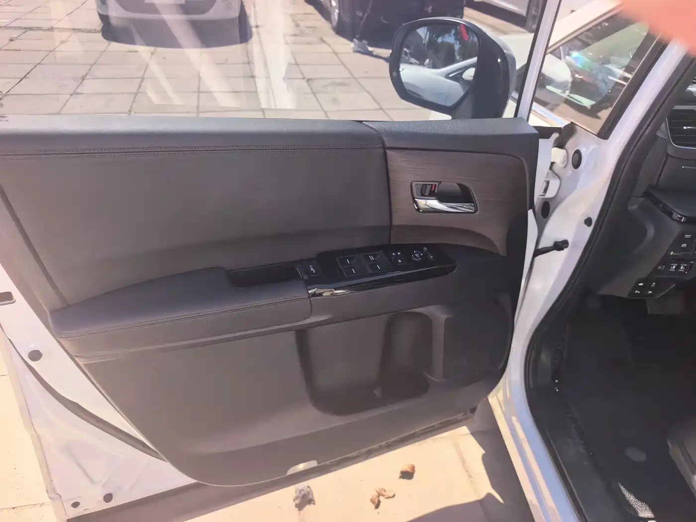 Honda Odyssey 2023