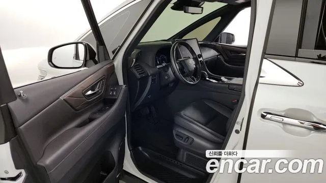 Toyota Alphard 2023