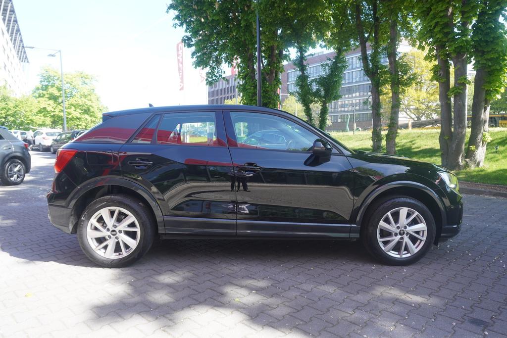 Audi Q2 2021