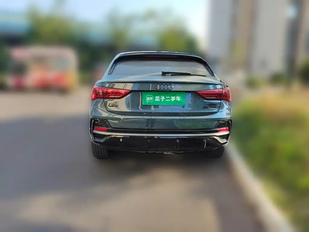 Audi Q3 Sportback 2024