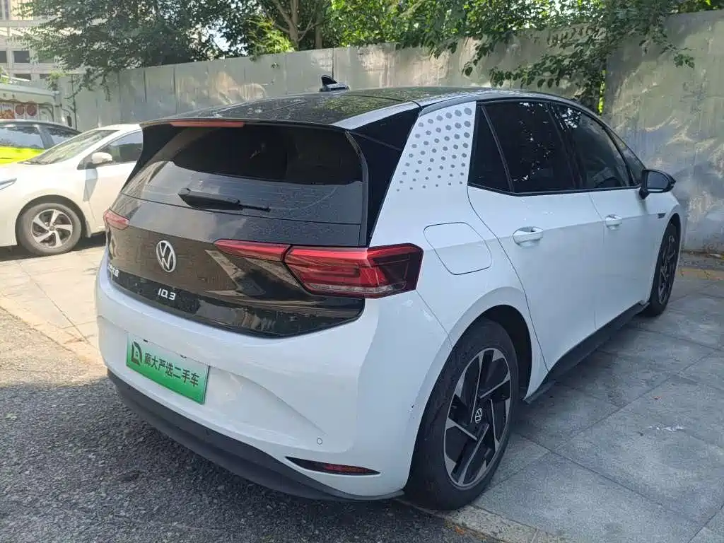 Volkswagen ID.3 2023