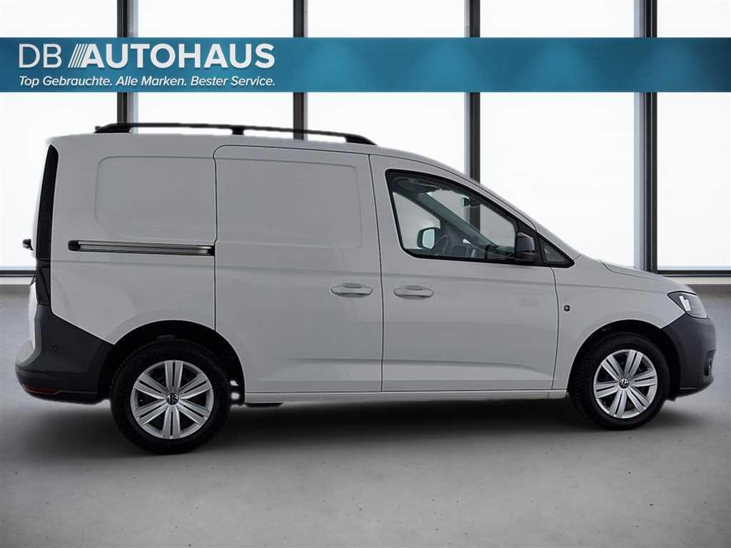 Volkswagen Caddy 2023