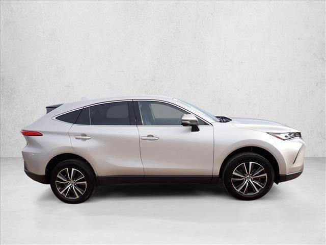 Toyota Venza 2024