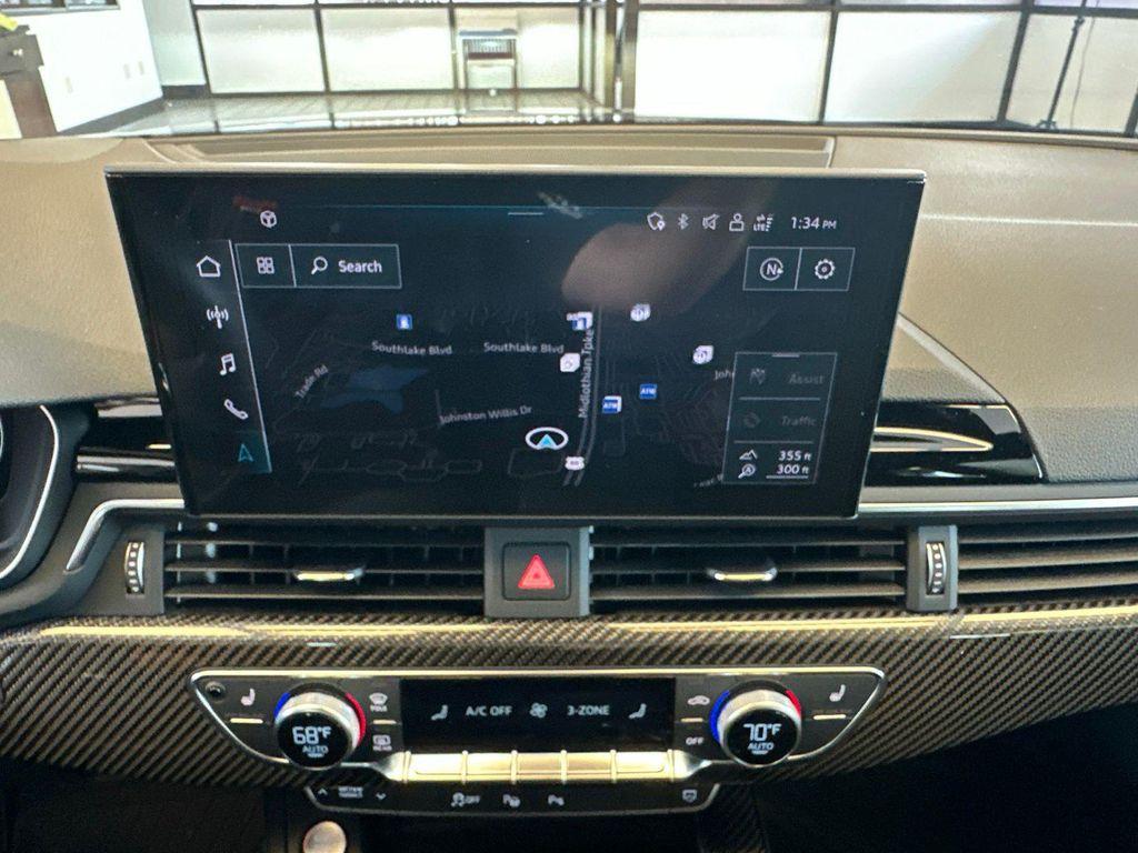 Audi RS 5 2023