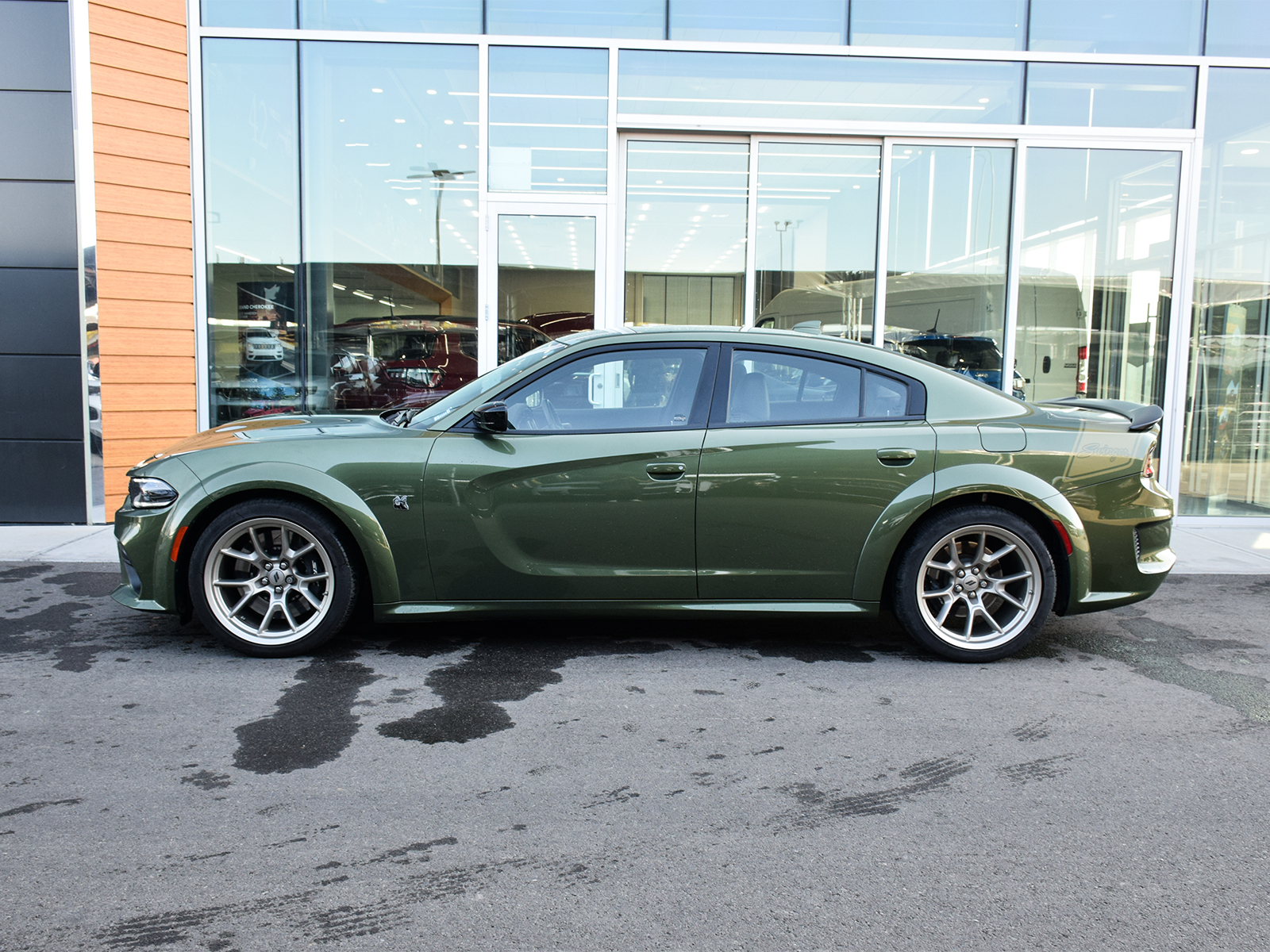 Dodge Charger 2023