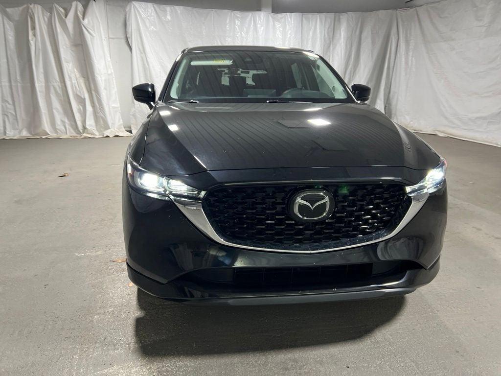 Mazda CX-5 2024