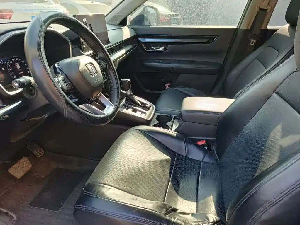 Honda CR-V 2023