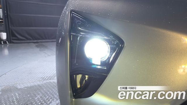 Chevrolet Bolt EUV 2023