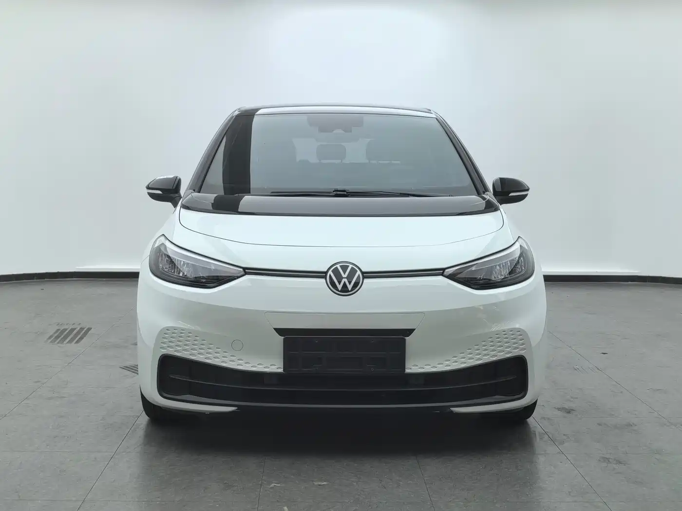 Volkswagen ID.3 2024