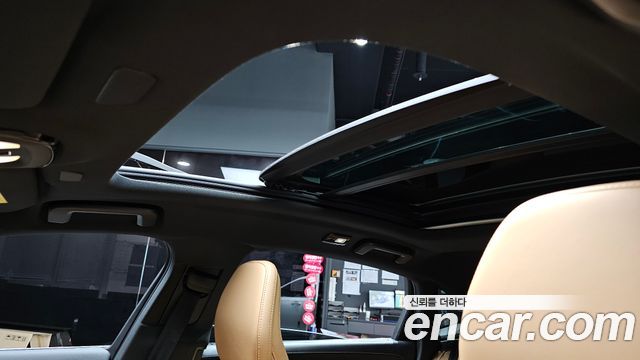 Volvo S90 2024