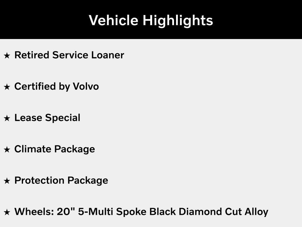 Volvo XC90 2025