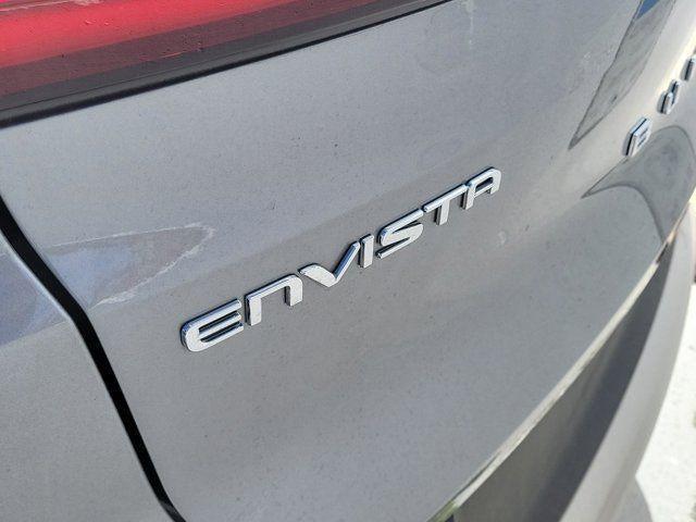 Buick Envista 2024