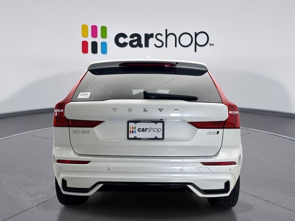 Volvo XC60 2023